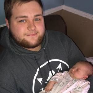 Meet your Posher, Patrick